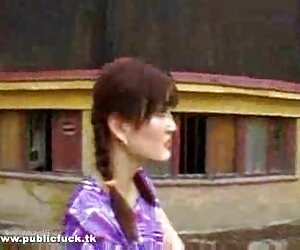 5 hd gizli çekim Rus sarışın