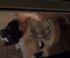 Nisan Lavigne 02/07/16 etek altı gizli çekim porn 1