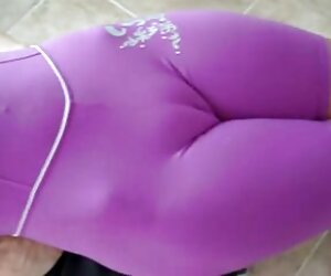 Gizli karısı - gizli çekim etek altı porno büyük göt karısı ve Sissy parmaklı