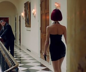 Cuckolf MİLF BBC gizli video çekimleri koca boğa sonra temizler