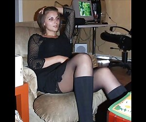 Trisha bedava porno gizli çekim Uptown kardeş Dakota ile bir harness