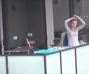 SF111 otobüste gizli sex