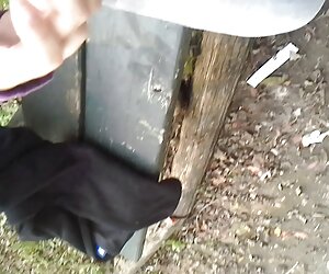 Molly Manson kendisi amatör çekim seks için sandalyede
