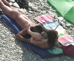 Alman Fetiş evde gizli sex